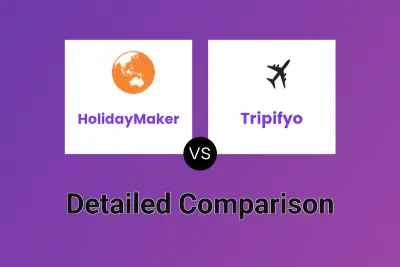 HolidayMaker vs Tripifyo