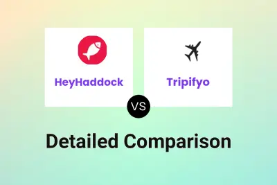 HeyHaddock vs Tripifyo