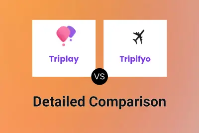Triplay vs Tripifyo