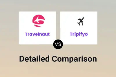 Travelnaut vs Tripifyo