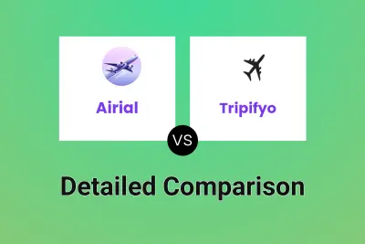 Airial vs Tripifyo
