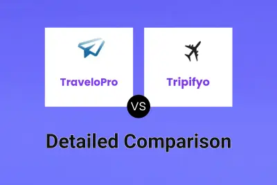 TraveloPro vs Tripifyo