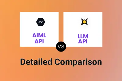 AIML API vs LLM API