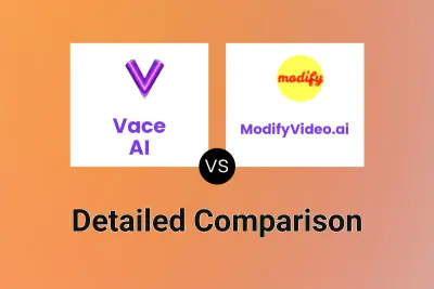 Vace AI vs ModifyVideo.ai