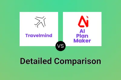 Travelmind vs AI Plan Maker