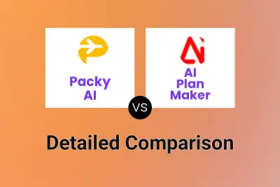 Packy AI vs AI Plan Maker