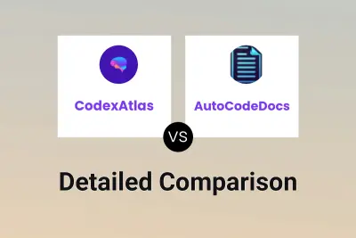 CodexAtlas vs AutoCodeDocs