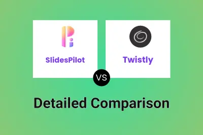 SlidesPilot vs Twistly