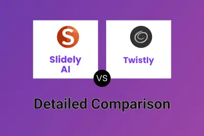 Slidely AI vs Twistly