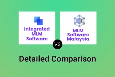 Integrated MLM Software vs MLM Software Malaysia