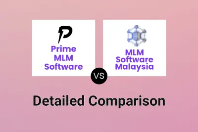 Prime MLM Software vs MLM Software Malaysia