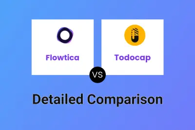 Flowtica vs Todocap