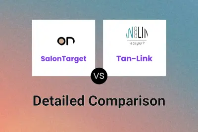 SalonTarget vs Tan-Link
