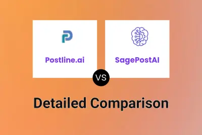 Postline.ai vs SagePostAI