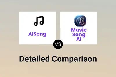 AISong vs Music Song AI