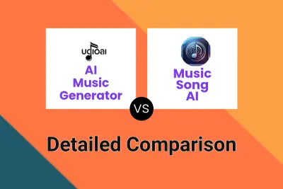 AI Music Generator vs Music Song AI