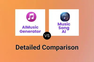 AIMusic Generator vs Music Song AI