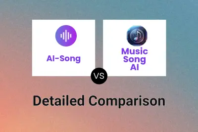 AI-Song vs Music Song AI