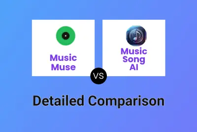 Music Muse vs Music Song AI