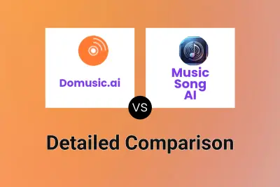 Domusic.ai vs Music Song AI