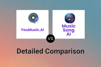YouMusic.AI vs Music Song AI