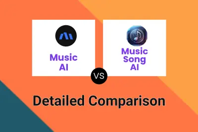 Music AI vs Music Song AI