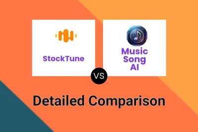 StockTune vs Music Song AI