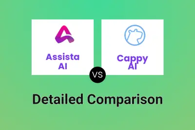 Assista AI vs Cappy AI