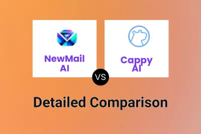 NewMail AI vs Cappy AI