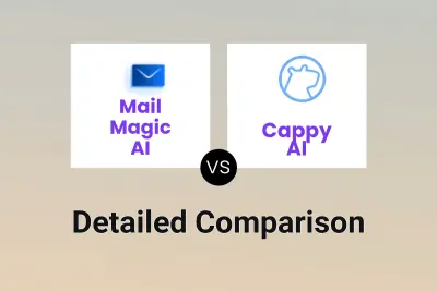 Mail Magic AI vs Cappy AI