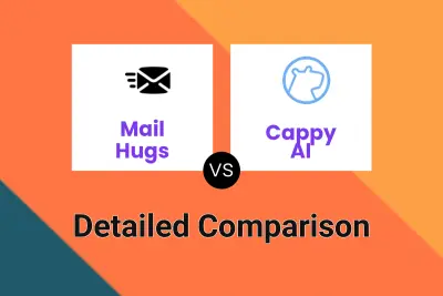 Mail Hugs vs Cappy AI
