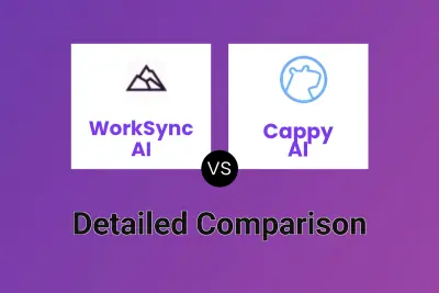 WorkSync AI vs Cappy AI