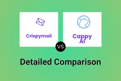 Crispymail vs Cappy AI