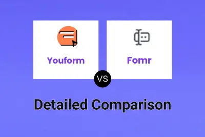 Youform vs Fomr