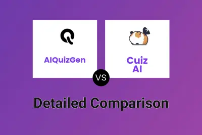 AIQuizGen vs Cuiz AI