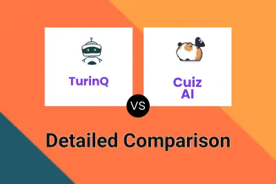 TurinQ vs Cuiz AI