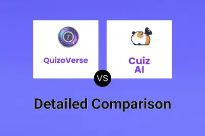 QuizoVerse vs Cuiz AI