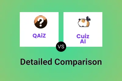 QAiZ vs Cuiz AI