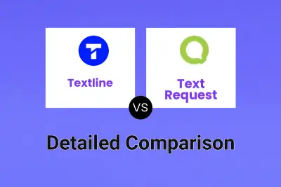Textline vs Text Request