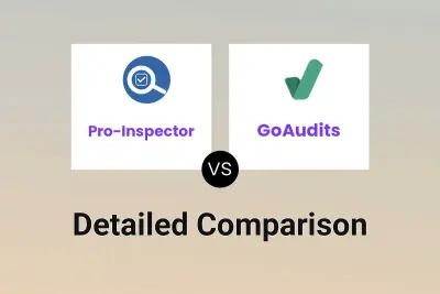 Pro-Inspector vs GoAudits
