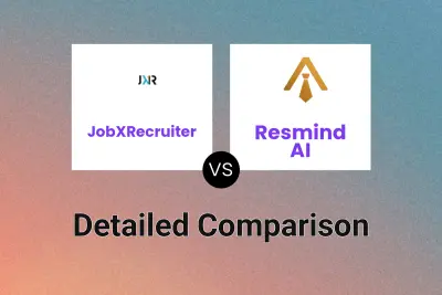 JobXRecruiter vs Resmind AI
