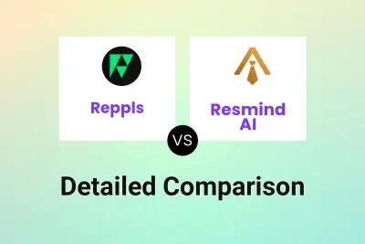 Reppls vs Resmind AI