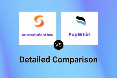 SubscriptionFlow vs PayWhirl