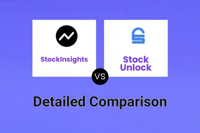 StockInsights vs Stock Unlock
