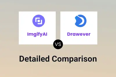 ImgifyAI vs Drawever