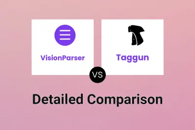 VisionParser vs Taggun