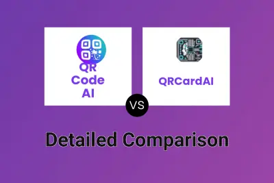 QR Code AI vs QRCardAI