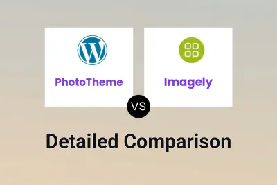 PhotoTheme vs Imagely