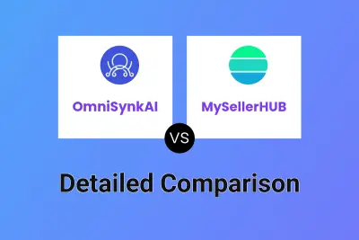 OmniSynkAI vs MySellerHUB