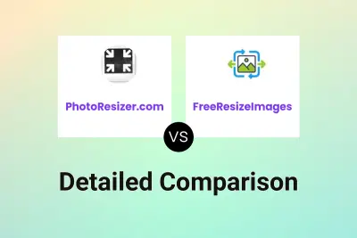 PhotoResizer.com vs FreeResizeImages